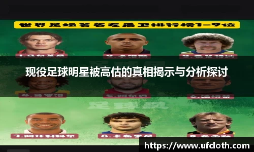 现役足球明星被高估的真相揭示与分析探讨
