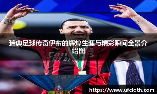 瑞典足球传奇伊布的辉煌生涯与精彩瞬间全景介绍图
